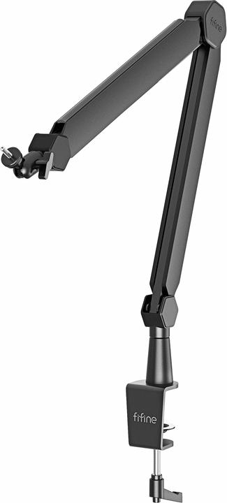 Image du produit Fifine BM66 Universal microphone arm stand with heavy bulk design