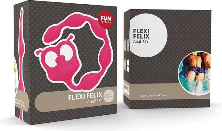 Produktbild Fun Factory Flexi Felix