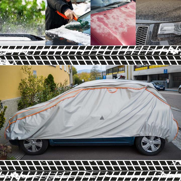 Immagine prodotto XPOtool Garage completo XXL
