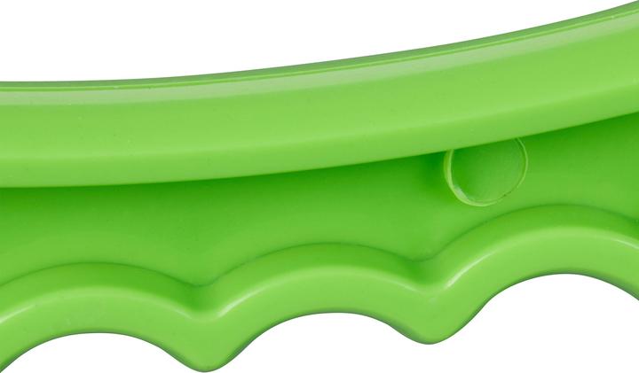 Actual product image Relaxdays 12-piece ball slingshot set (Ball toy dog)