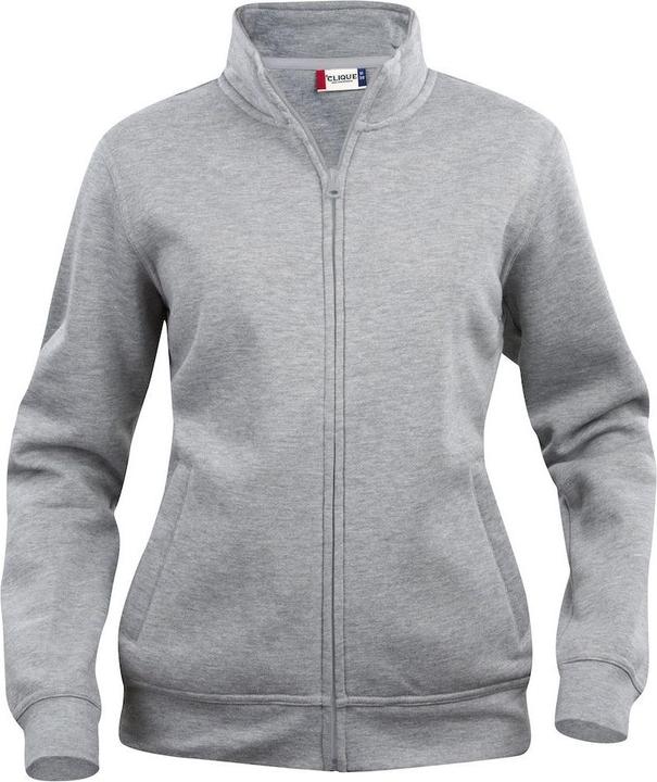 Produktbild Clique Basic Jacke (XS)