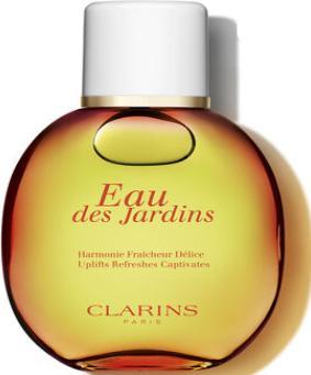Actual product image MyClarins Clarins - Women's Perfume Eau Des Jardi Clarins Ed (Eau de parfum, 100 ml)