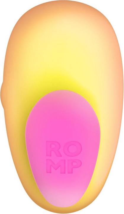 Actual product image Romp Kiss, clitoral stimulator (1 pc)