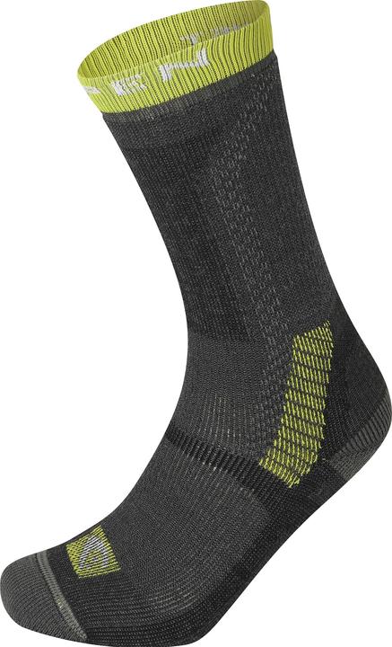 Actual product image Lorpen T3 Heavy Trekker Eco (39 - 42)