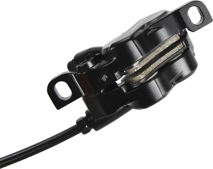 Image du produit Shimano Deore BRMT520 (Avant + arrière, Kit de frein, 4)