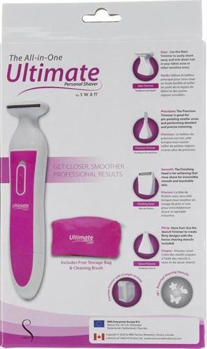Image du produit Swan 1491