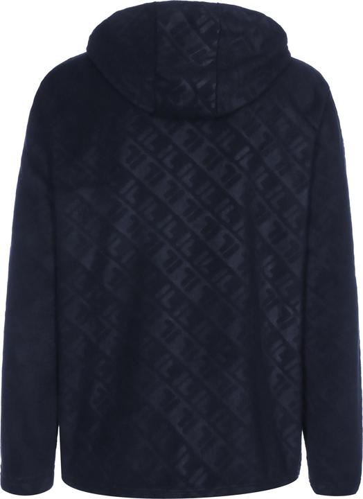 Immagine prodotto FILA Felpa con cappuccio Terah Half Zip Fleece (M)