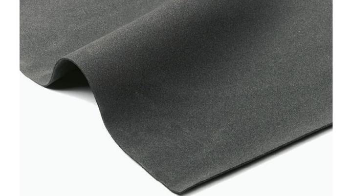 Rs Pro Spugna in neoprene, 6mm (1190 mm, 150 mm, 6 mm)