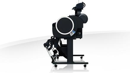 Produktbild Canon iPF770 (36") (Tintenpatrone, Farbe)
