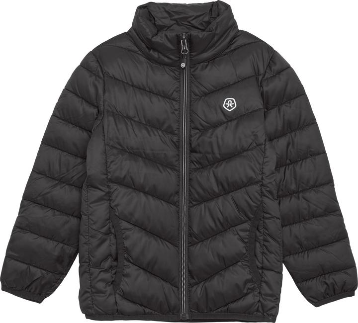 Produktbild Color Kids COJacket Quilted Packable - 5437 (110)