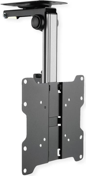 Value TV pieghevole a scomparsa (Soffitto, 37", 20 kg)