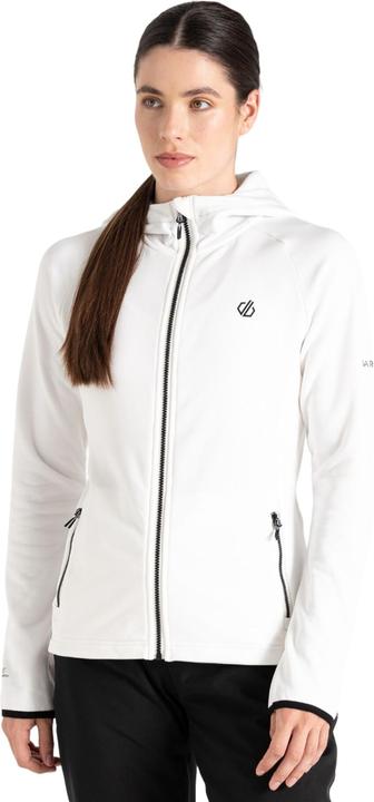 Actual product image Dare2b Womens/Ladies Density Core Stretch Midlayer (36)