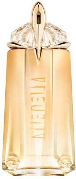 Actual product image Thierry Mugler Alien Goddess Intense (Eau de parfum, 60 ml)