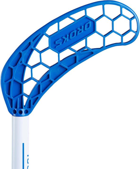 Actual product image Oroks FB 100 (Ambidextrous, Right)