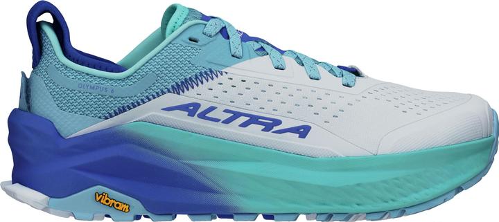 Immagine prodotto Altra Olympus 6 Woman Blue (38.5)