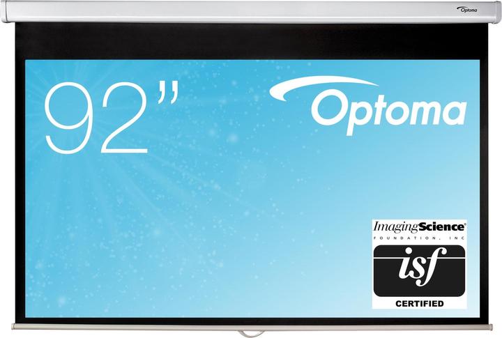 Immagine prodotto Optoma DS-9092PWC (92", 16:9)