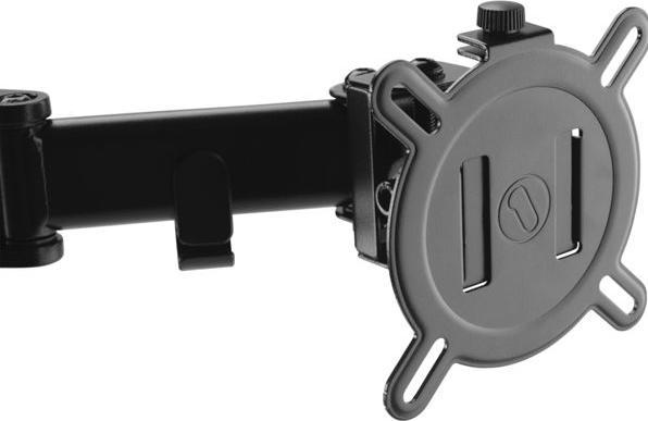 Produktbild One for All Monitor Halterung Smart Single Black DM 2110 (Tisch, 32.01")