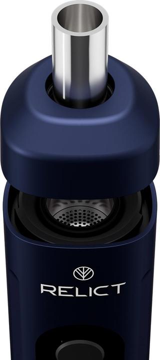 Produktbild Norddampf Relict Vaporizer Nordic Blue (Aroma)