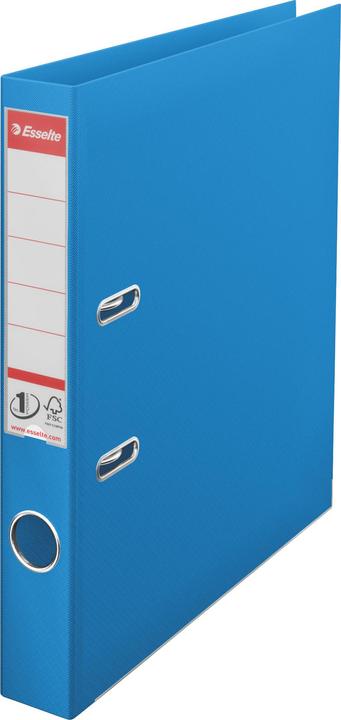 Produktbild Leitz Esselte 624071 A4 Lagerung (A4, 50 mm, 1 Stück)