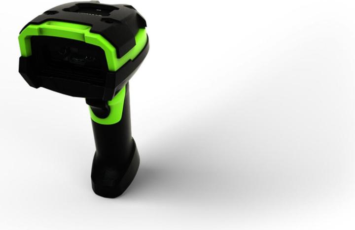 Actual product image Zebra LI3608-ER - Barcode scanner - Handheld (1D barcodes)