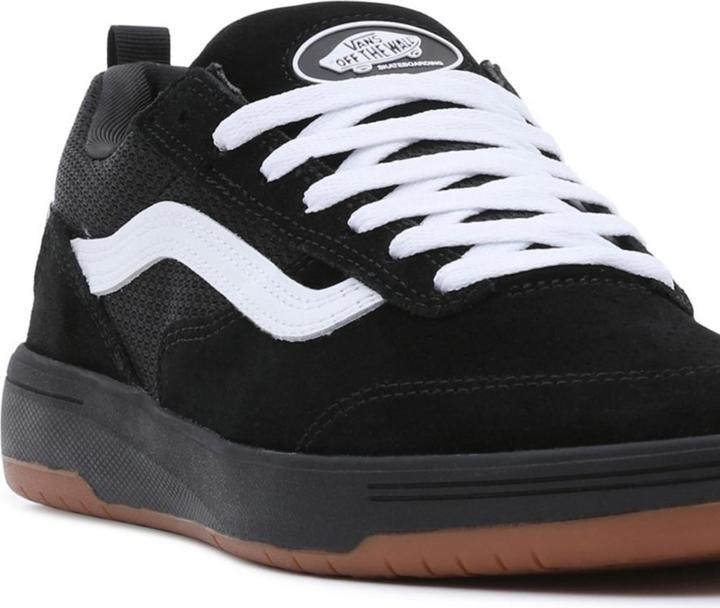 Actual product image Vans Zahba (40)