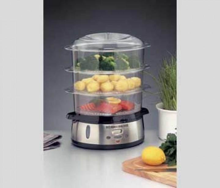 Actual product image Rommelsbacher Dgs800