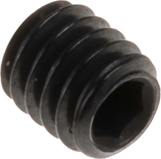 Produktbild Rs Pro Madenschraube Ringschneide M2,5x3mm