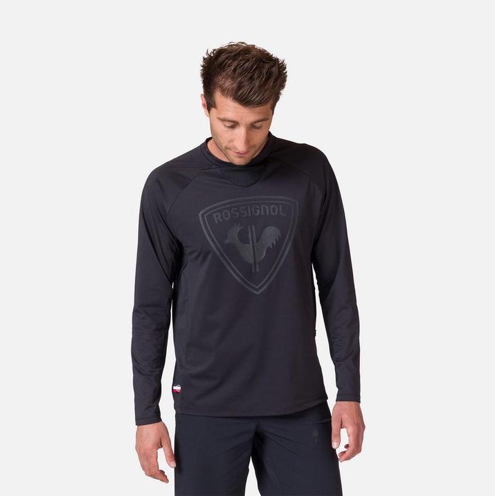 Produktbild Rossignol Skpr Mtb Ls Tee Fahrradtrikot (S)