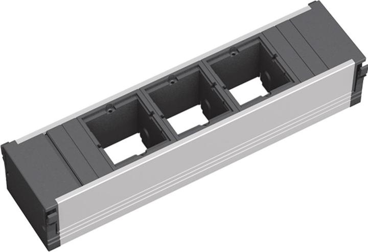 Bachmann Coni (3 x, Typ 13, 0.10 m)