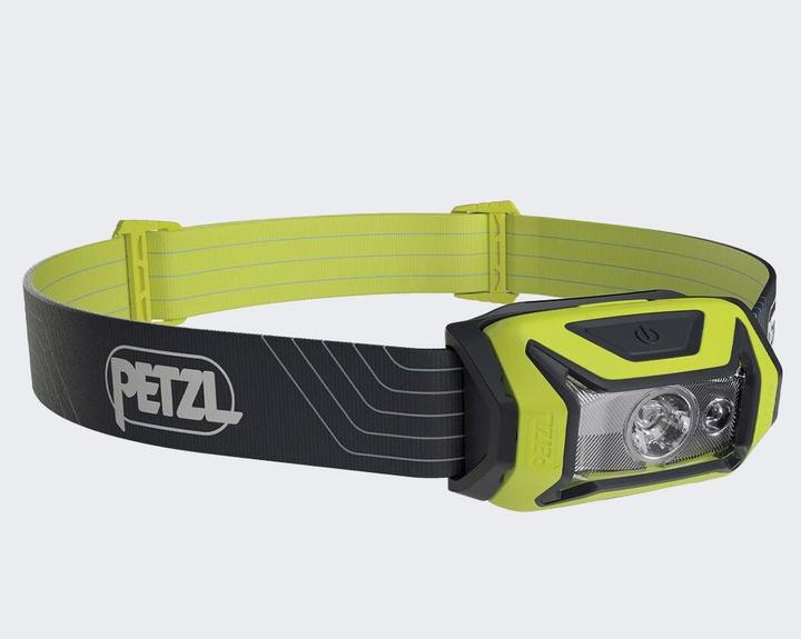 Image du produit Petzl Tikka (350 lm)