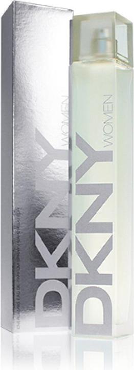 Actual product image DKNY Energizing (Eau de parfum, 30 ml)