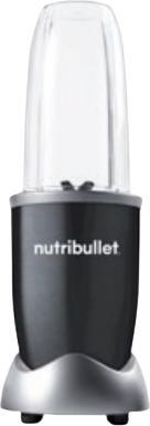 Produktbild NutriBullet Pro 900 5-teilig EU-Version (EU-Stecker, 900 W)
