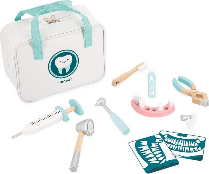 Immagine prodotto Janod Caso del dentista