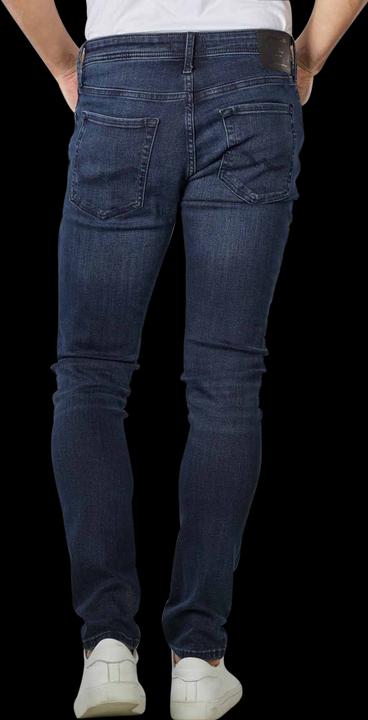 Image du produit Jack & Jones Liam Original AGI 004 - Jean skinny fit (W32/L30)