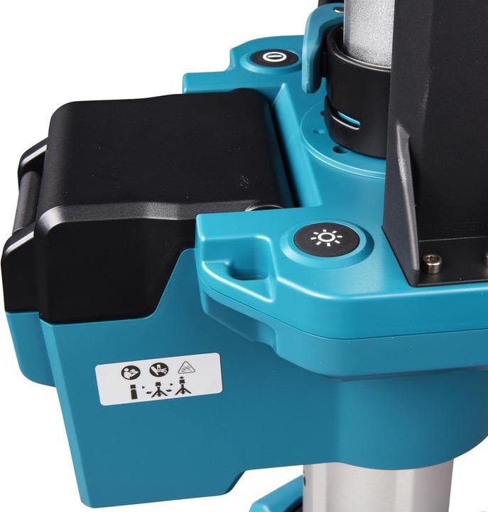 Produktbild Makita DML814 (3000 lm)