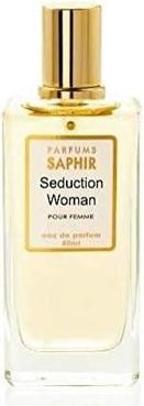 Produktbild Saphir Seduction Woman - Eau De Parfum - 50Ml (Eau de Parfum, 50 ml)