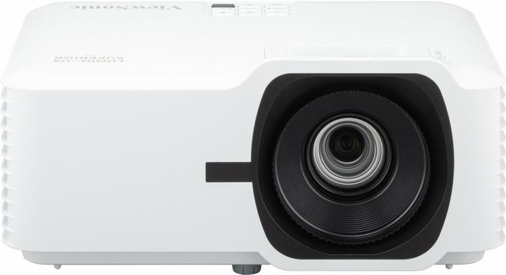 Productafbeelding Viewsonic Beamer LS740HD (1920x1200) (Volledige HD, 5000 lm, 1.47:1)