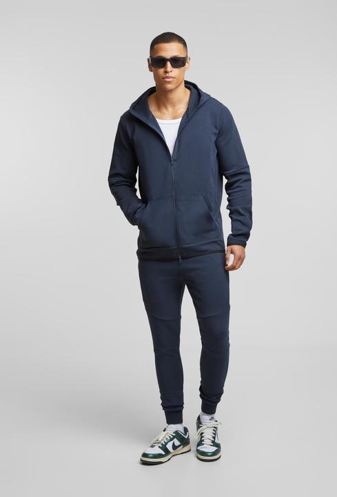 Image du produit Mister Tee MisterTee Basic Hooded Zipper - 179675 (XL)