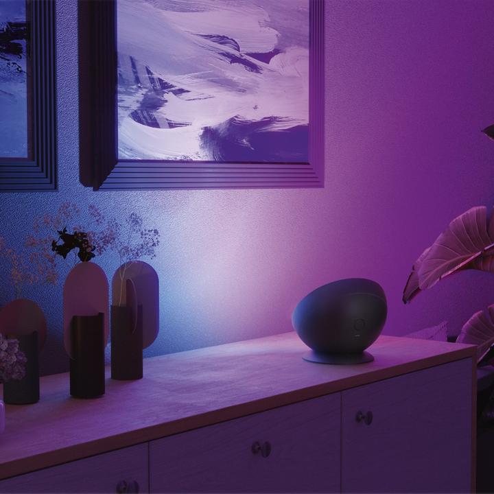Produktbild Hama Smarte LED-Tischleuchte (420 lm)