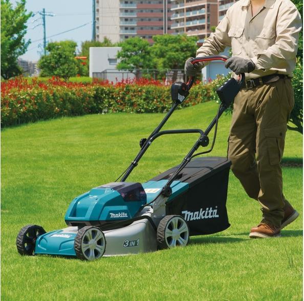 Image du produit Makita DLM460Z (Fonctionnement sur batterie)