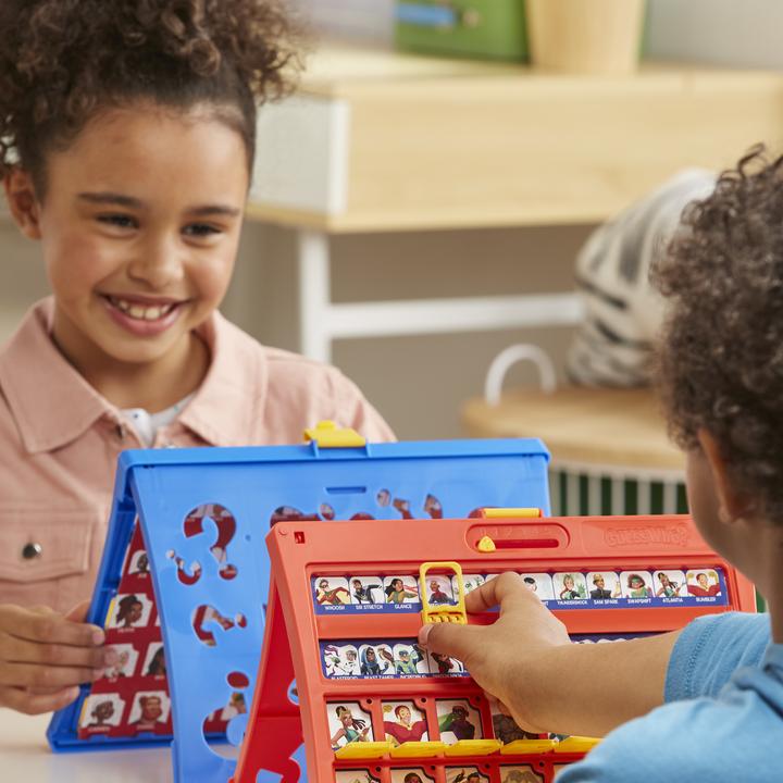 Immagine prodotto Hasbro Indovina chi? (Italiano)