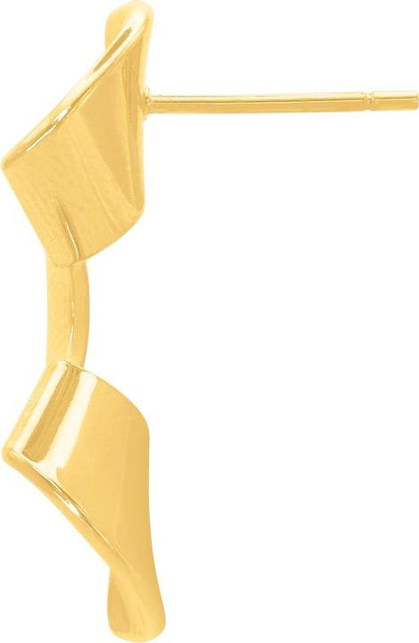 Image du produit Heideman Anna doré (100% acier inoxydable)