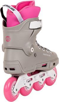 Actual product image Powerslide ILS PWS NEXT SL PINK 80 X8760625 (40)