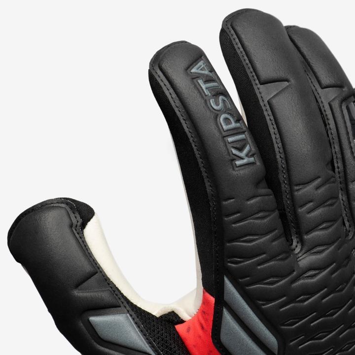 Produktbild Kipsta Damen/Herren Torwart Handschuhe - Viralto Shielder F900 (9)