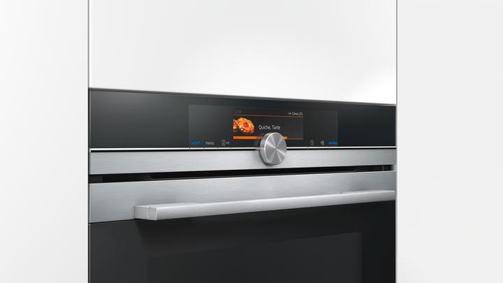 Produktbild Siemens HB678GBS6