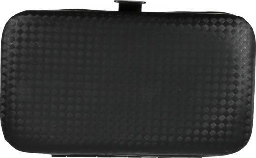 Image du produit Benson Set de manucure 7 pièces noir