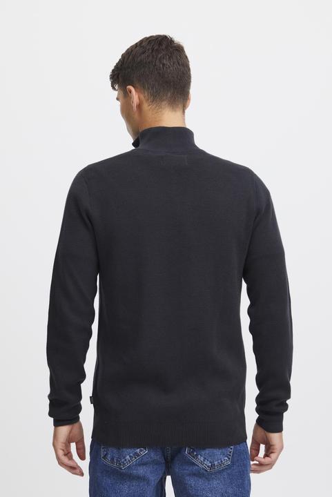 Produktbild Casual Friday CFKarl 0105 milano knit zipper - 20504889 (XL)