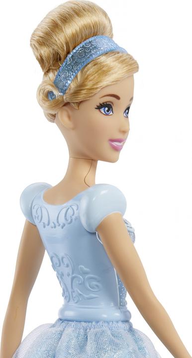 Actual product image Mattel Fashion Doll Core Cinderella