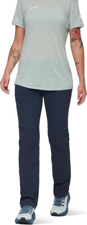 Image du produit Mammut Women's Runbold IV Pants (Bande de fréquences 38 (2600 MHz))