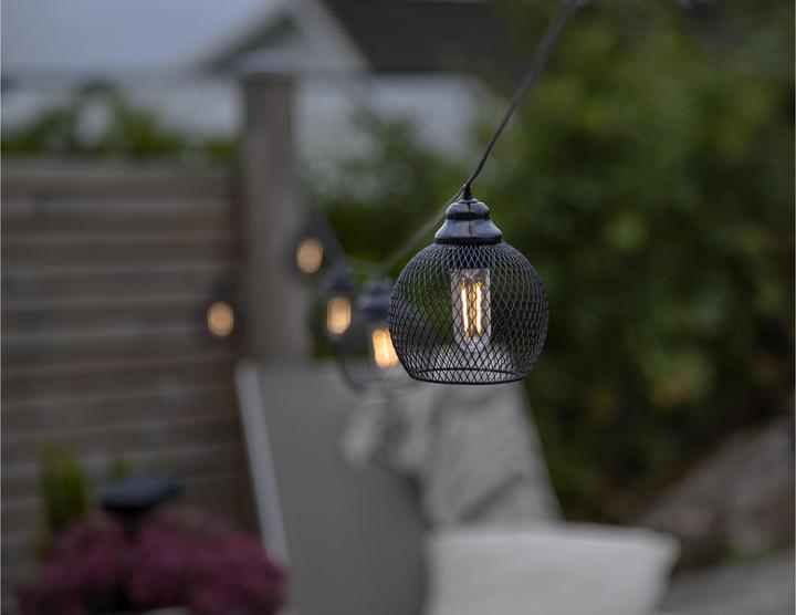 Actual product image Star Trading Sunlight (0.10 m)